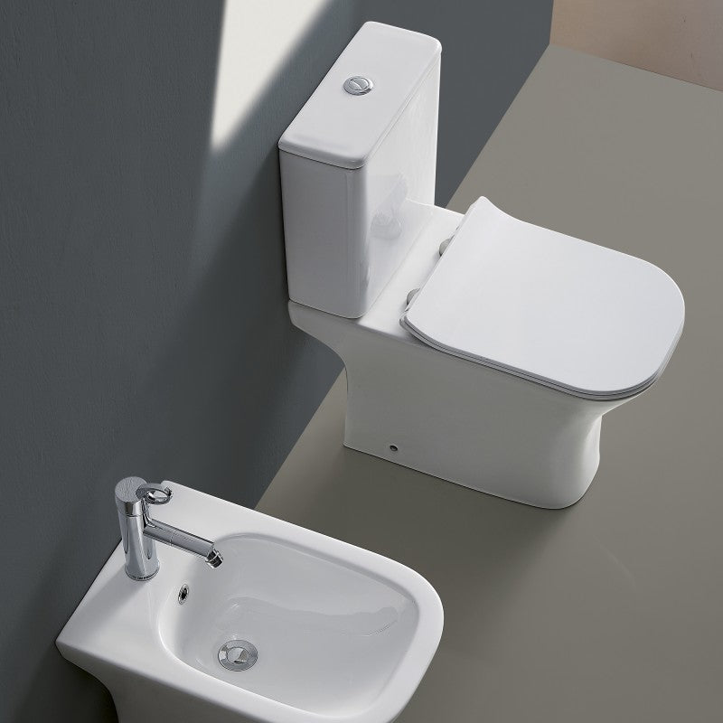 Countertop sink