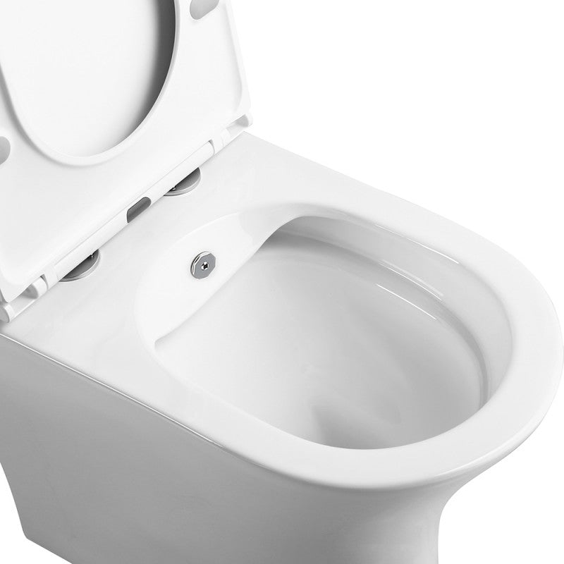 Моноблок ICC 7937S BIDET