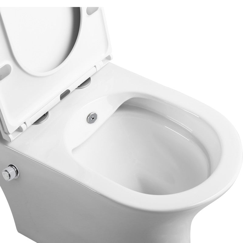 Моноблок 7937S BIDET NEW
