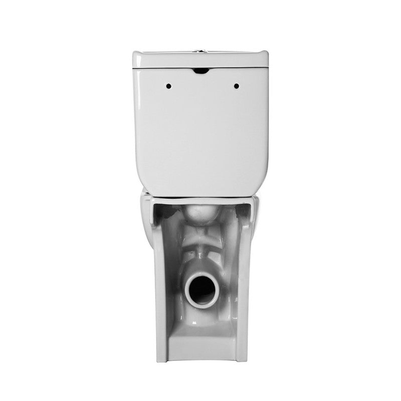 Моноблок ICC 8036P PP RIMLESS