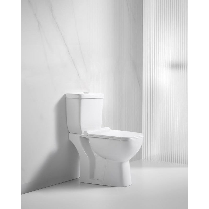 Моноблок ICC 8036 S PP RIMLESS