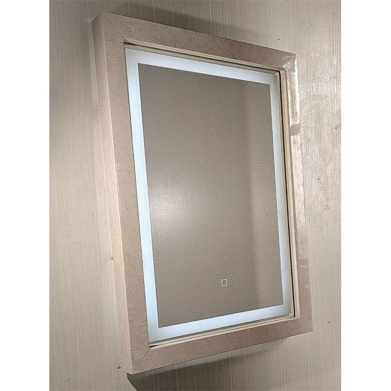 Mirrors with built-in lighting » ICL 8060GL