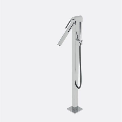 Смесител за вана с душ