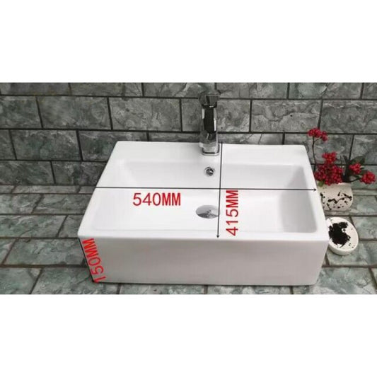 Мивка за плот ICB 858