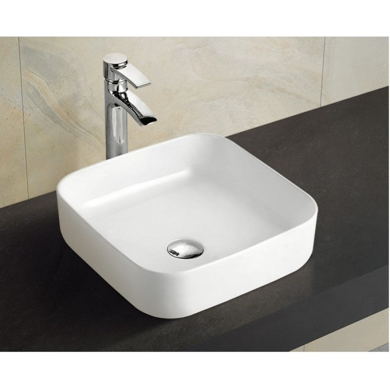 Countertop sink