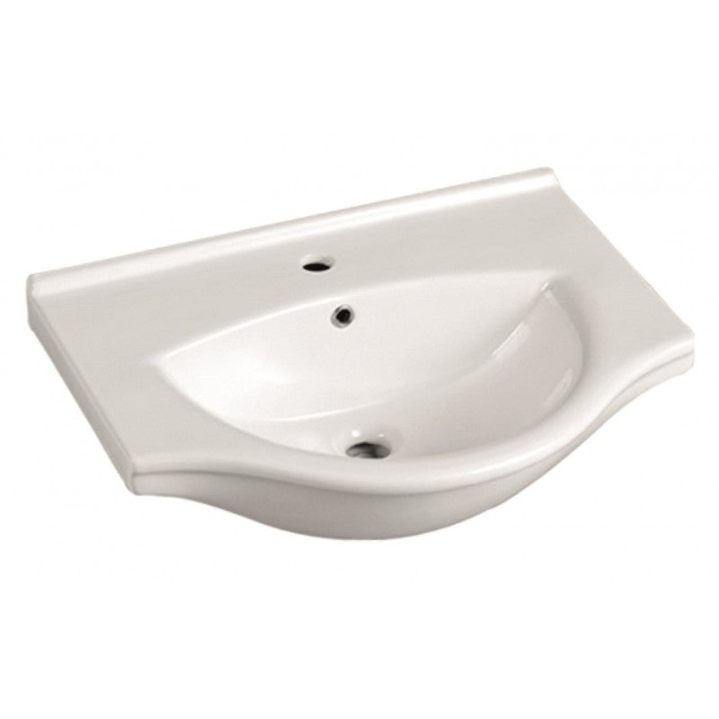 Стоящ шкаф за баня ICP 6591 NEW