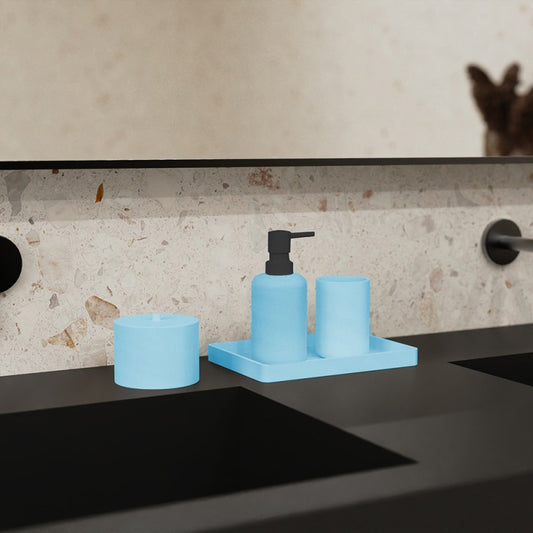 Bathroom accessory » SKY ICCA 55692 BLUE