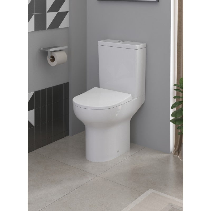 Моноблок 6582P Compact