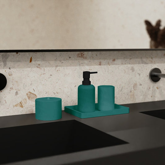 Bathroom accessory » EMERALD ICCA 55692 DG