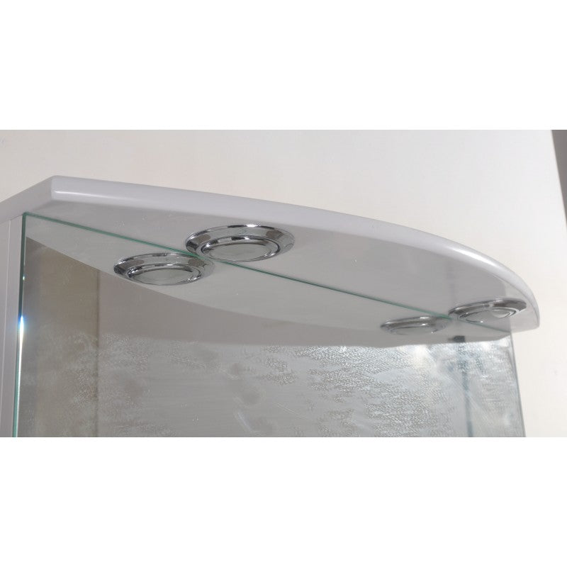 Огледални шкафове » ICMC 8560 UP