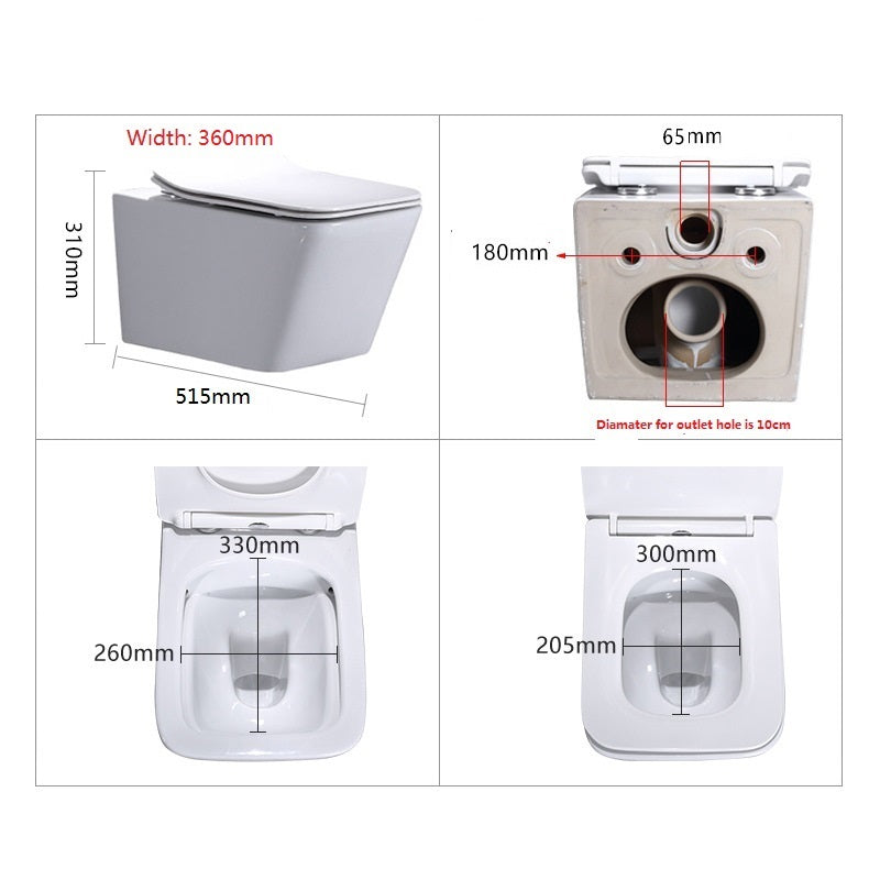 Countertop sink