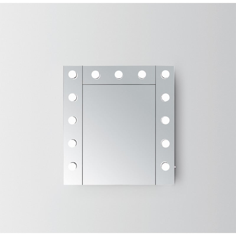 Огледални шкафове » ICL 1716 "АЙРИС"