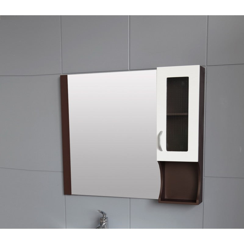 Mirror cabinets » ICMC 133 - 2