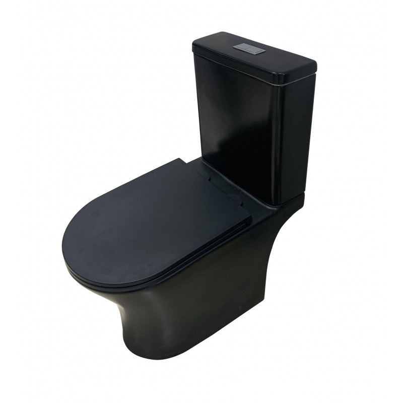 Моноблок 7937MB NEW ЧЕРЕН МАТ