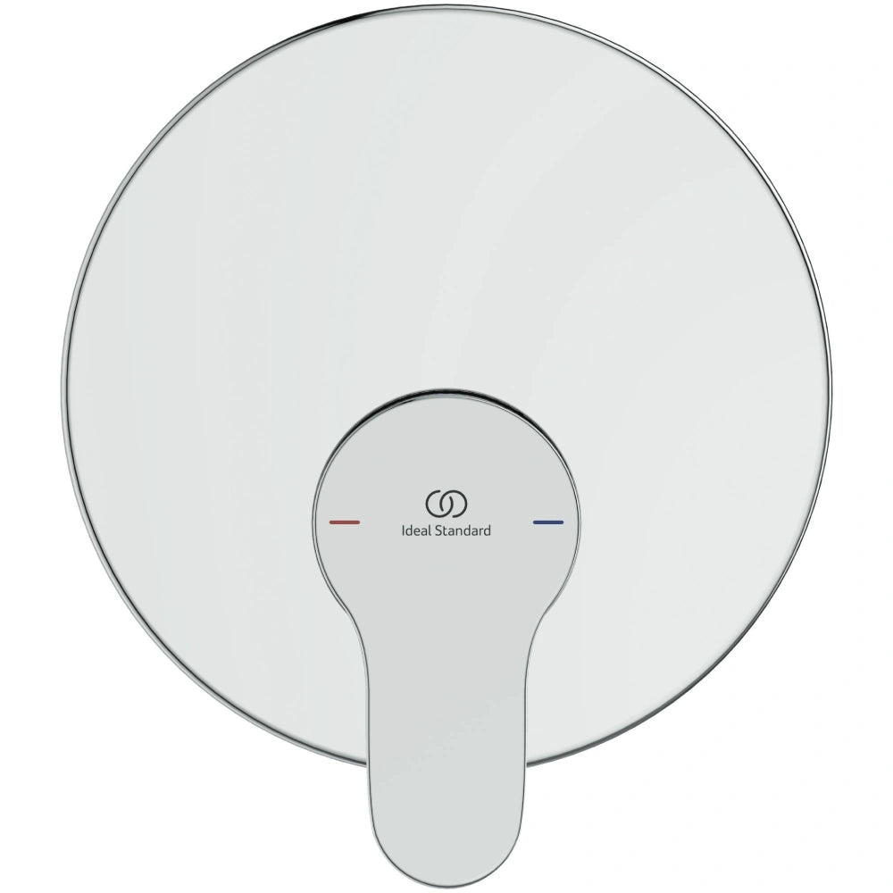 Смесител за вграждане за душ Ideal Standard CERABASE A7392AA