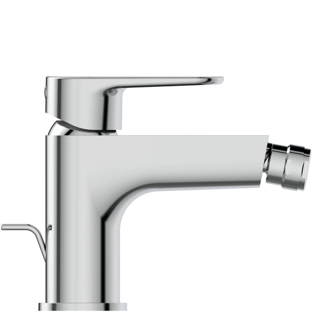Basin mixer