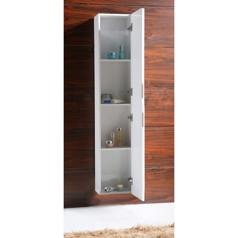 Bathroom column ICP 2518