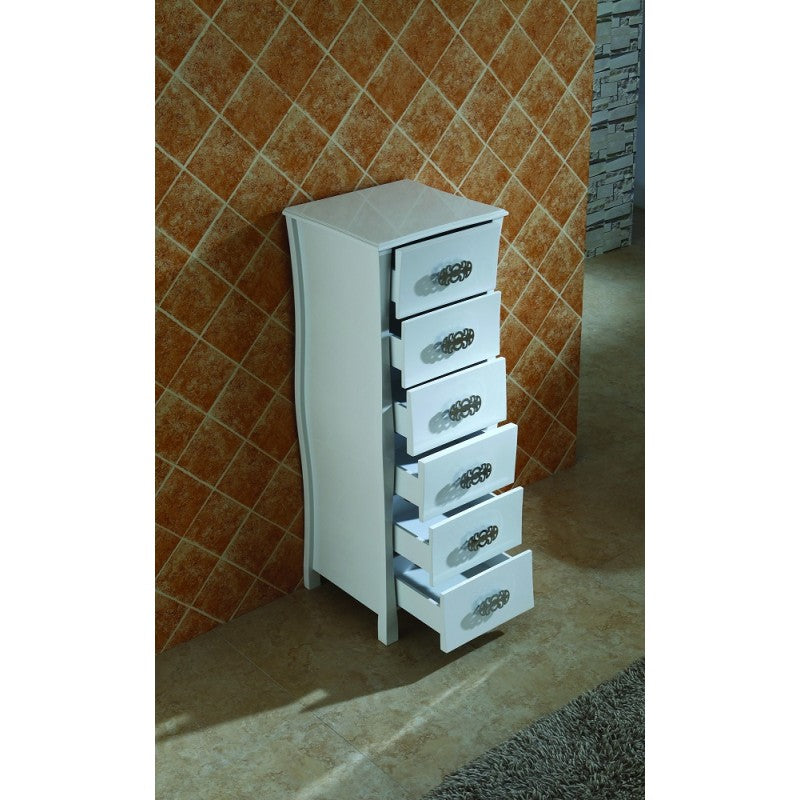 Bathroom column ICP 4614