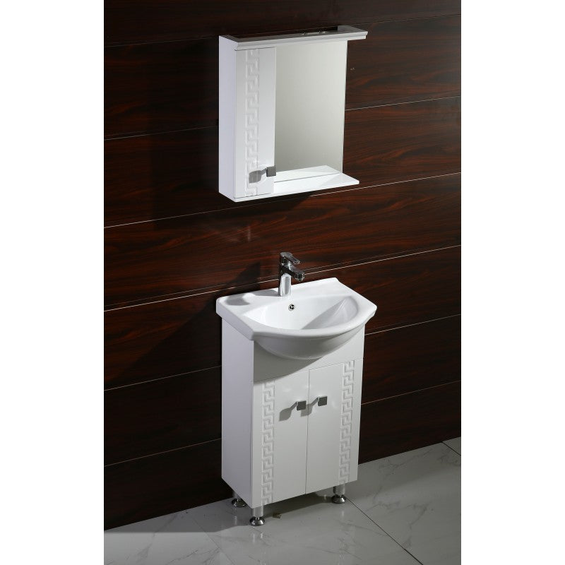 Standing bathroom cabinet ICP 5050S "SPENCER"