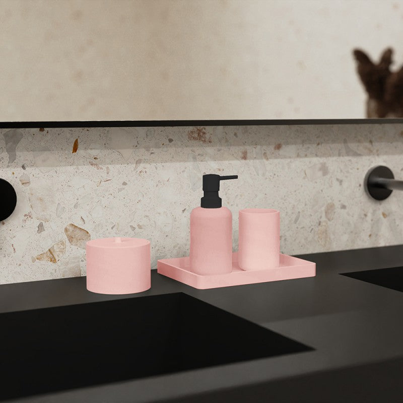 Bathroom accessory » ROSE ICCA 55655PINK