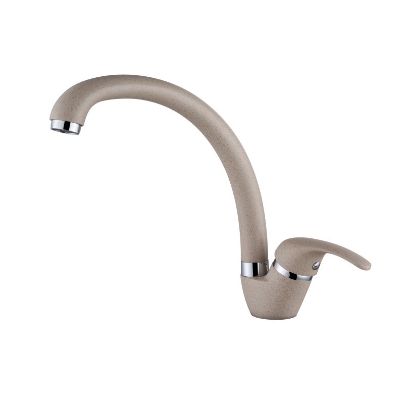 Countertop sink