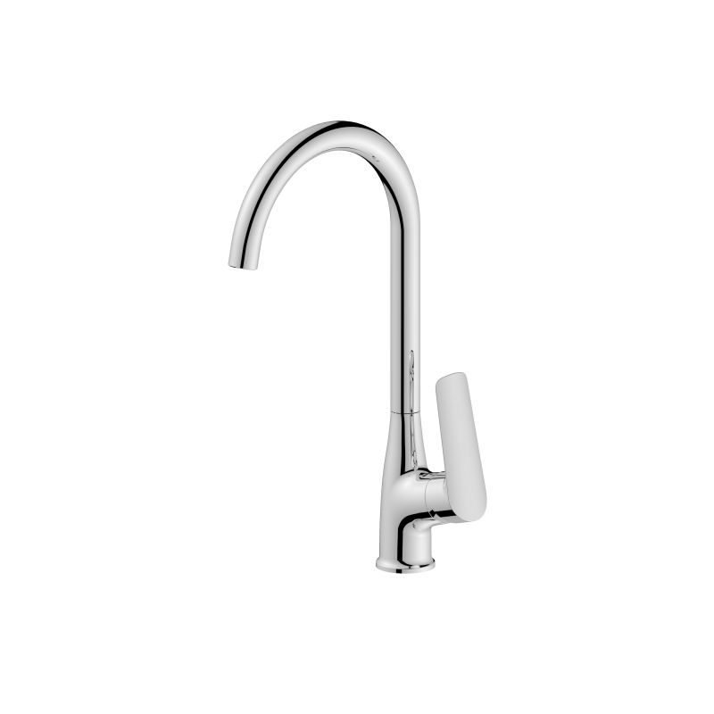 Countertop sink