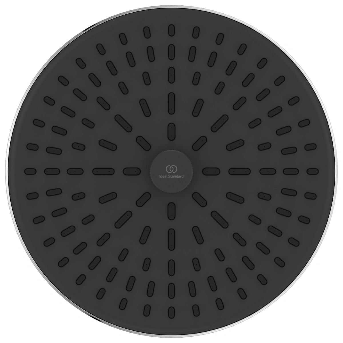 Душ пита IDEAL STANDARD IDEALRAIN ALU+ BD581AA