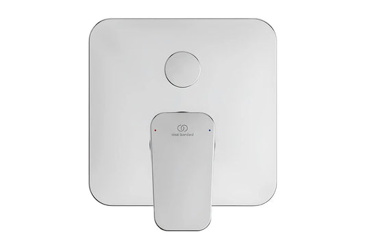 Пакетно предложение IDEAL STANDARD CERAPLAN/IDEALRAIN LUXE BD194AA