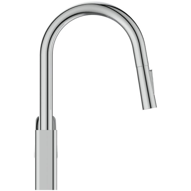Countertop sink