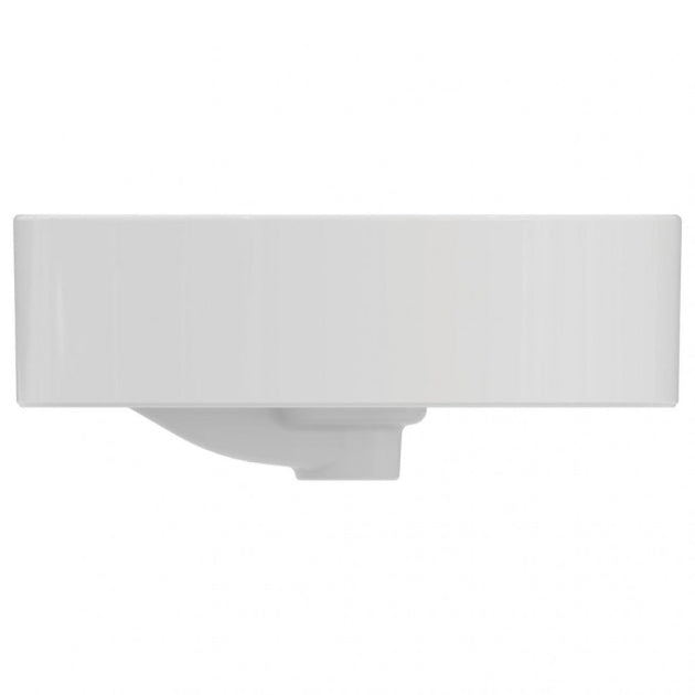 Countertop sink