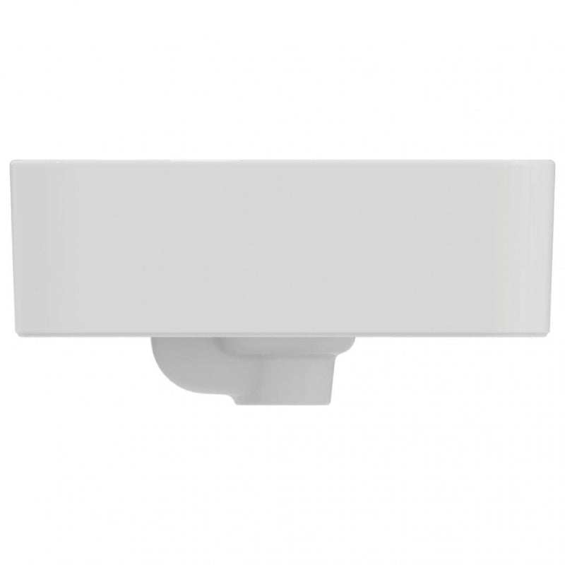 Countertop sink