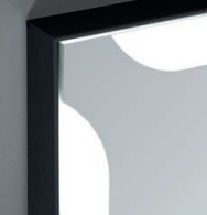 Огледало за баня