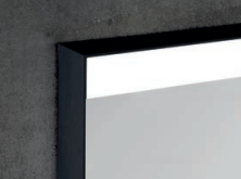 Огледало за баня