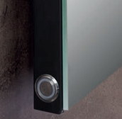 Огледало за баня