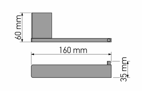 Държач за тоалетна хартия