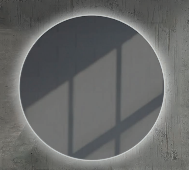 Огледало за баня