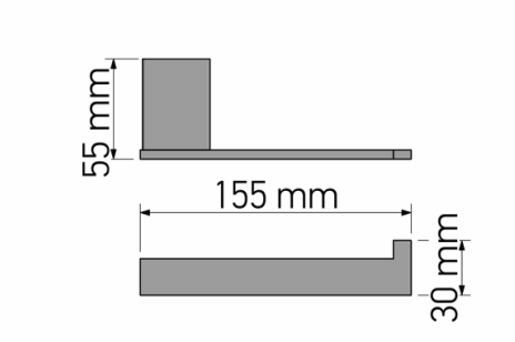 Държач за тоалетна хартия