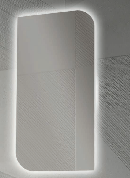 Огледало за баня