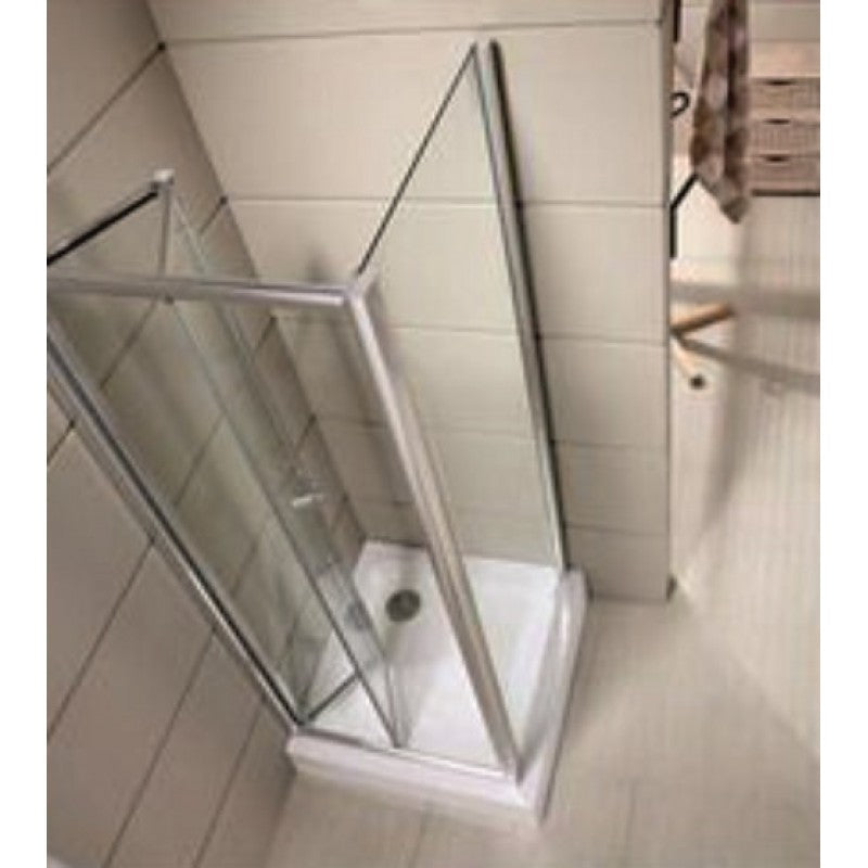 Душ кабина ICS 70/20 + ICS 70T