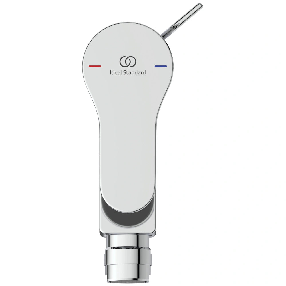 Basin mixer