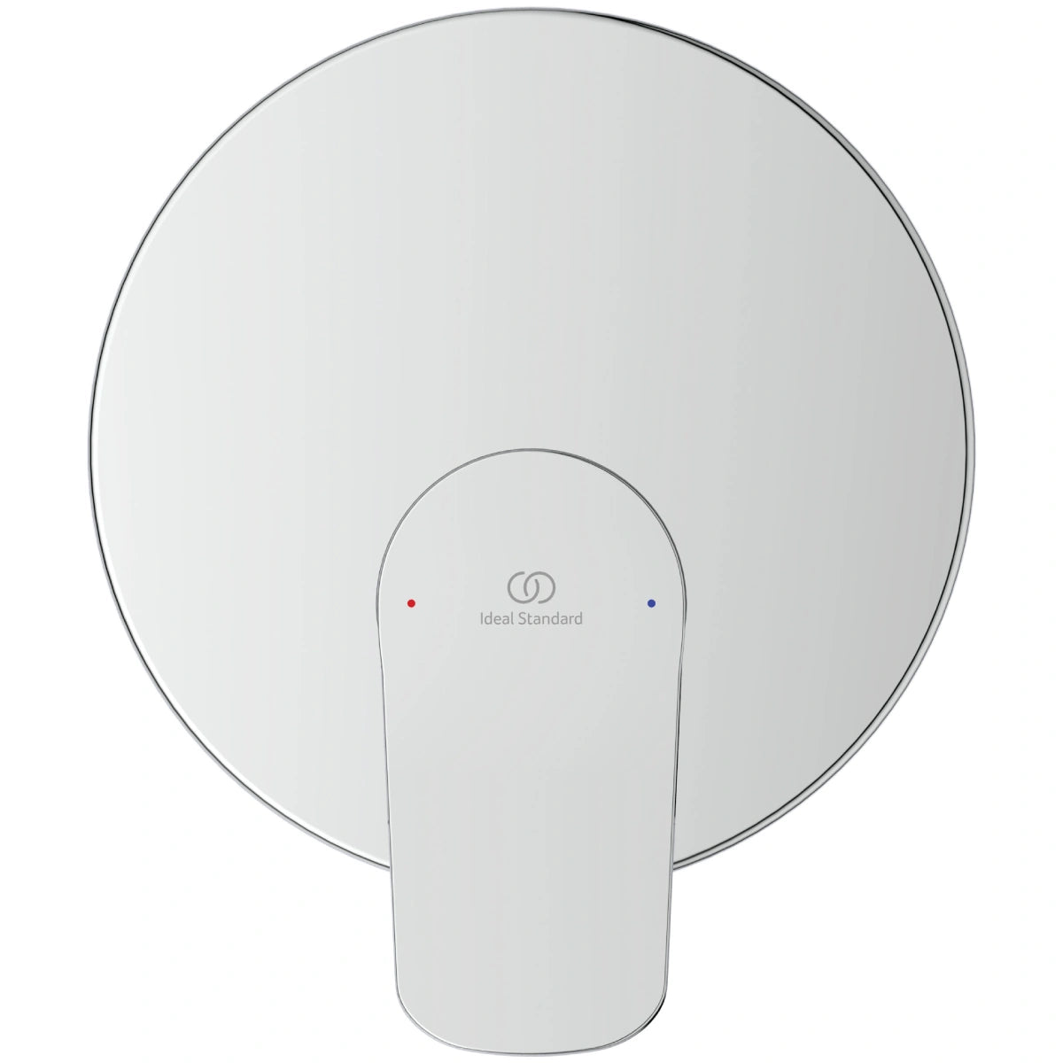 Смесител за вграждане за душ Ideal Standard DOREA BD749AA