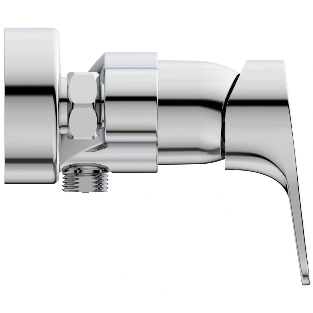 Стенен смесител за душ Ideal Standard CERABASE BC842AA