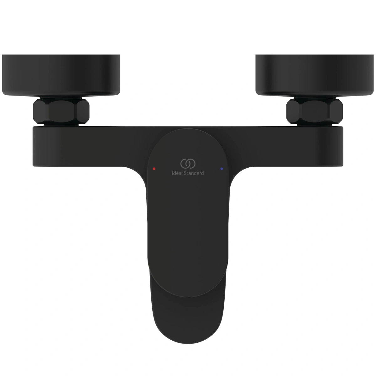 Стенен смесител за вана/душ Ideal Standard Ceralife O BE029XG