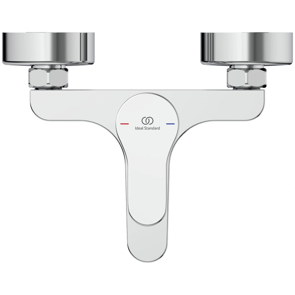 Стенен смесител за вана/душ Ideal Standard CERABASE BC843AA