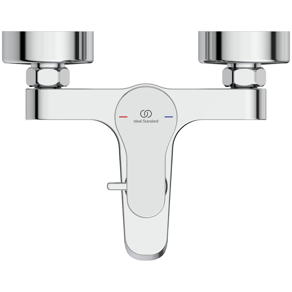 Стенен смесител за вана/душ Ideal Standard CERABASE BD594AA