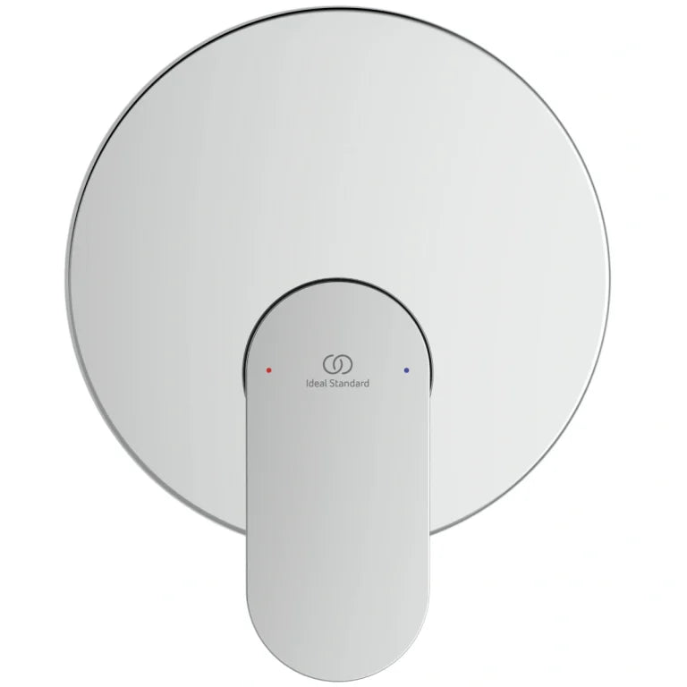 Смесител за вграждане за душ Ideal Standard Ceralife O BE022AA