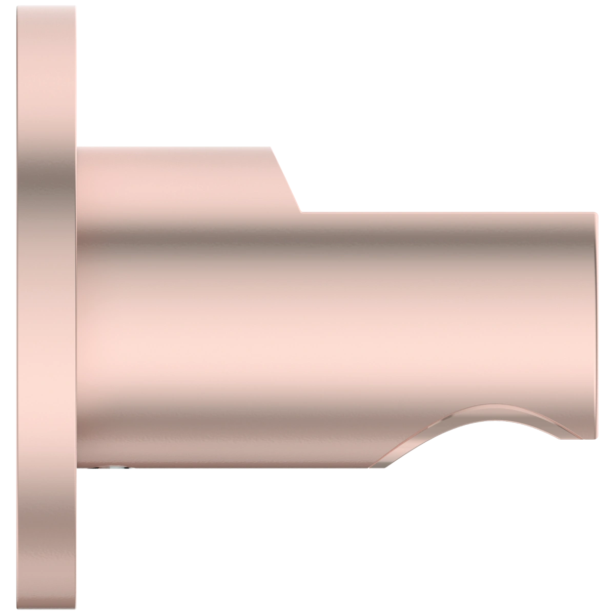 Държач за душ слушалка IDEAL STANDARD IDEALRAIN BC806RO