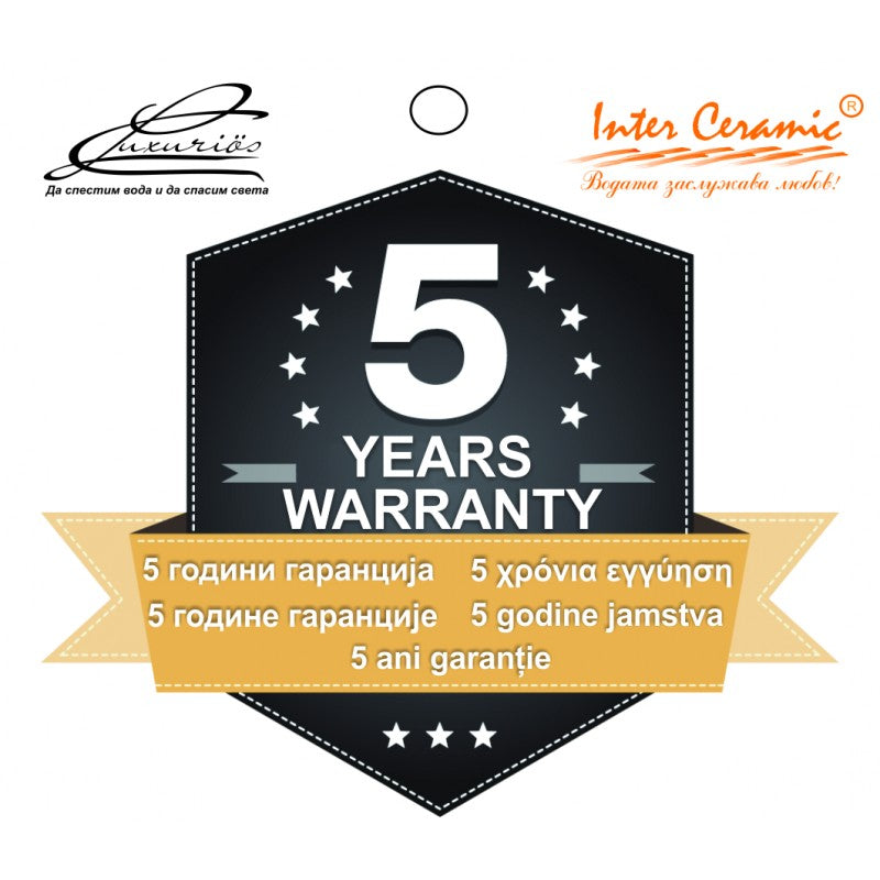 Смесител БЛЕЙК » ICF 7107018B