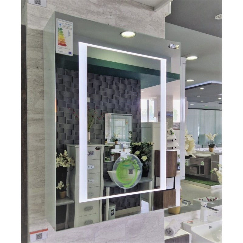 Огледални шкафове » ICMC 5015/65-2