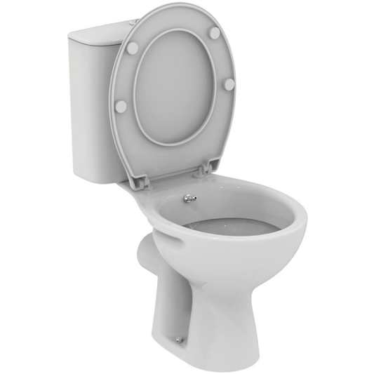 Моноблок с биде IDEAL STANDARD ULYSSE S W835301